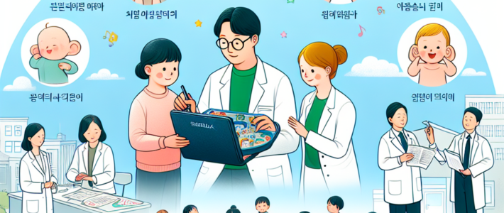 성북구 난청 영유아 보청기 지원사업 안내 성북구 난청 영유아 보청기 지원사업 안내