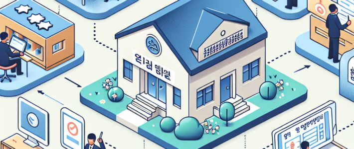 성북구 보청기 지원 신청 방법 및 절차